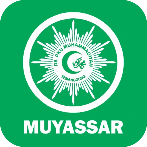 Logo MUYASSAR